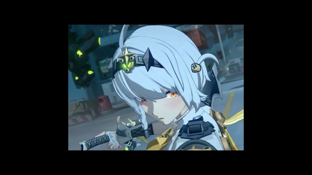 【ゼンゼロ】状況に応じて変化するアンビーの剣の構え方が最高にかっこいい理由【ゼンレスゾーンゼロ】