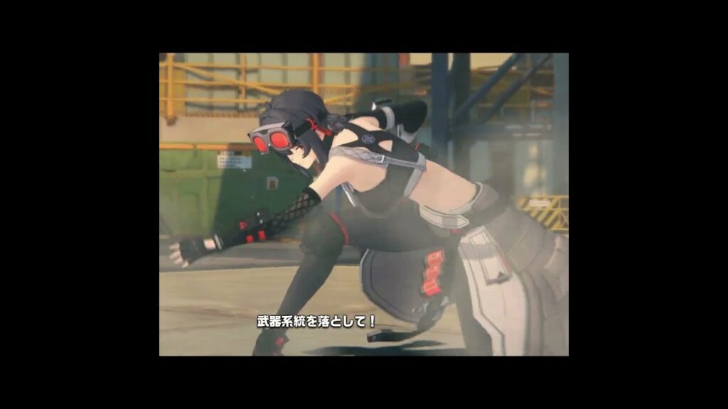 【ゼンゼロ】超スローモーションで見るグレースの戦闘シーンが最高に素敵な理由【ゼンレスゾーンゼロ】