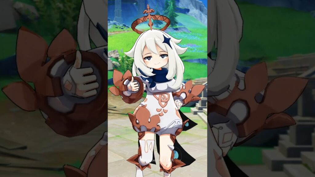 Genshin Impact Teyvat Artist Genshin Impact Teyvat Artist