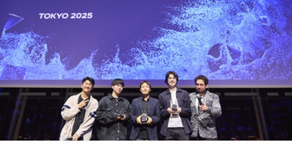 プレスリリース:ロブロックス、初の日本開催イベント「Roblox Creator Series in Tokyo 2025」にて『日本版 ロブロックス経済効果年次報告書』を発表(PR TIMES) プレスリリース:ロブロックス、初の日本開催イベント「Roblox Creator Series in Tokyo 2025」にて『日本版 ロブロックス経済効果年次報告書』を発表(PR TIMES)