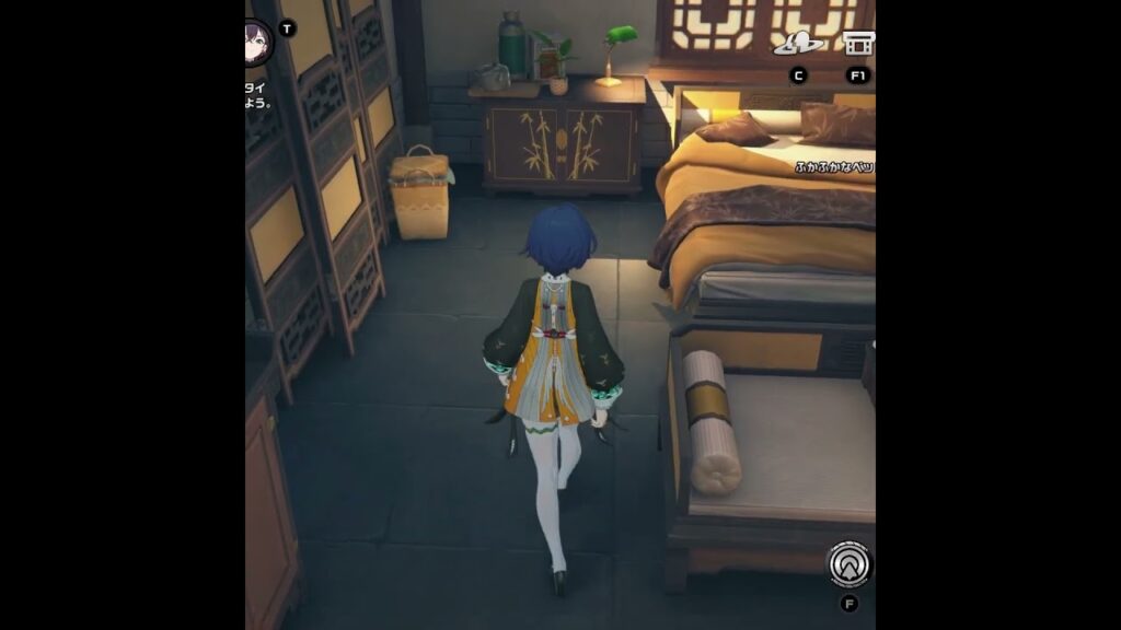 【ゼンゼロ】適当観のセキュリティが心配な理由【ゼンレスゾーンゼロ】