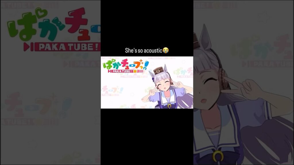 Goldshi At Its Finest Again! #umamusume #ウマ娘プリティーダービー #ウマ娘 #horsegirl #anime #animeedit Goldshi At Its Finest Again! #umamusume #ウマ娘プリティーダービー #ウマ娘 #horsegirl #anime #animeedit