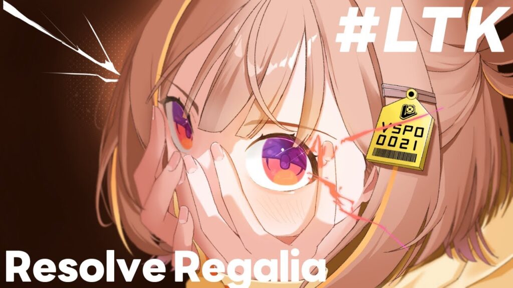 【#LTK】day6本番【 ぶいすぽっ! / 千燈ゆうひ 】 【#LTK】day6本番【 ぶいすぽっ! / 千燈ゆうひ 】