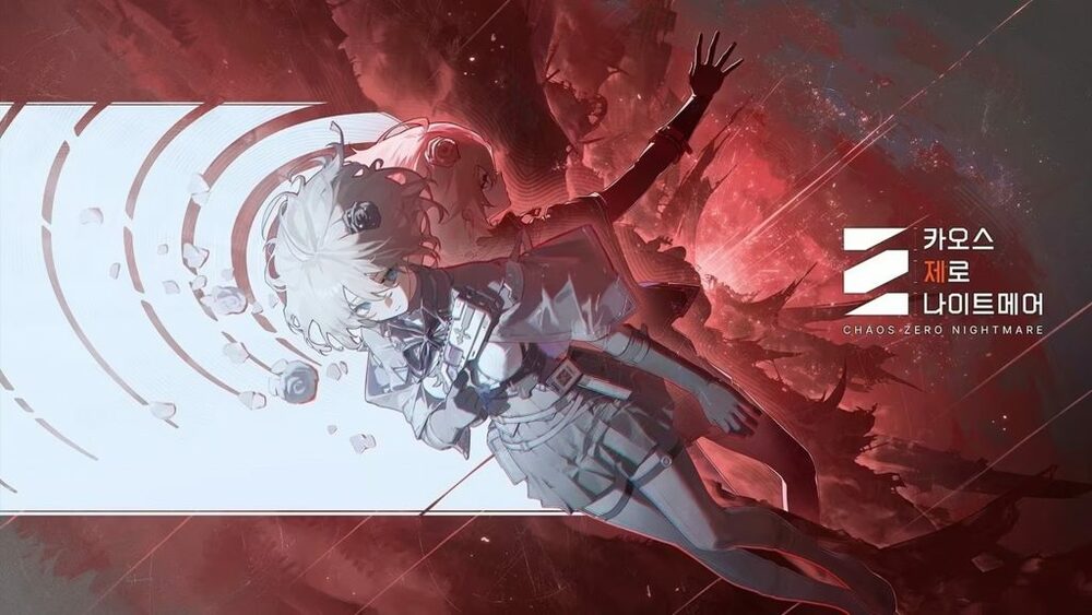 話題の新作ゲーム「Chaos Zero Nightmare」…ユーザーの不満が続出、韓国最大級イベントに不参加　写真枚　国際ニュース：AFPBB News