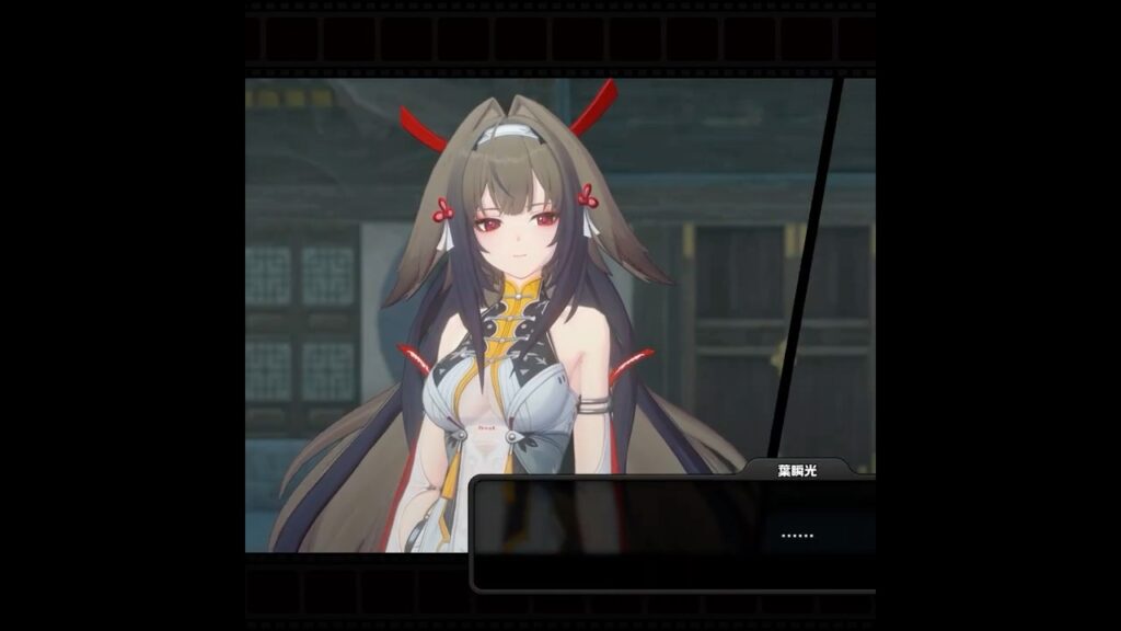 【ゼンゼロ】青溟剣の伏線になっていそうな葉瞬光がパエトーンに会ったことがあるか確認するシーン【ゼンレスゾーンゼロ】