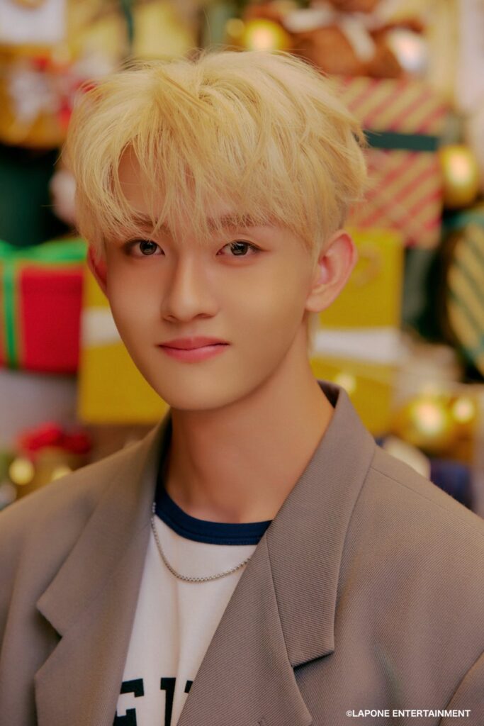 【NEOWIZゲームオン プレスリリース】ラジオ番組『K-STAR CHART presents POP-K TOP10 Friday』11月14日放送回には、「INI」から田島将吾さんが登場！