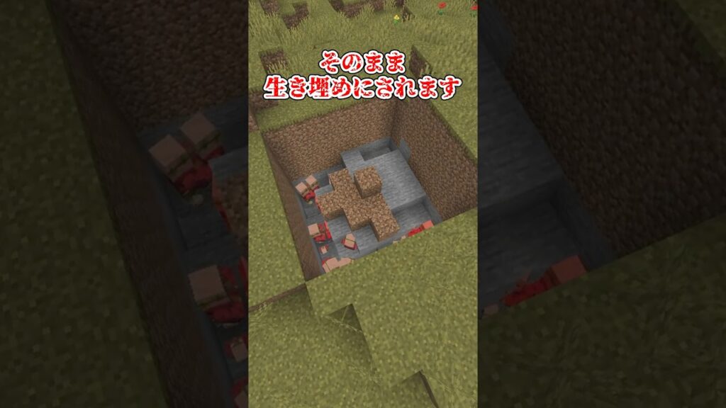 穴が“一瞬”で埋まるボールが便利すぎる【マイクラMOD】