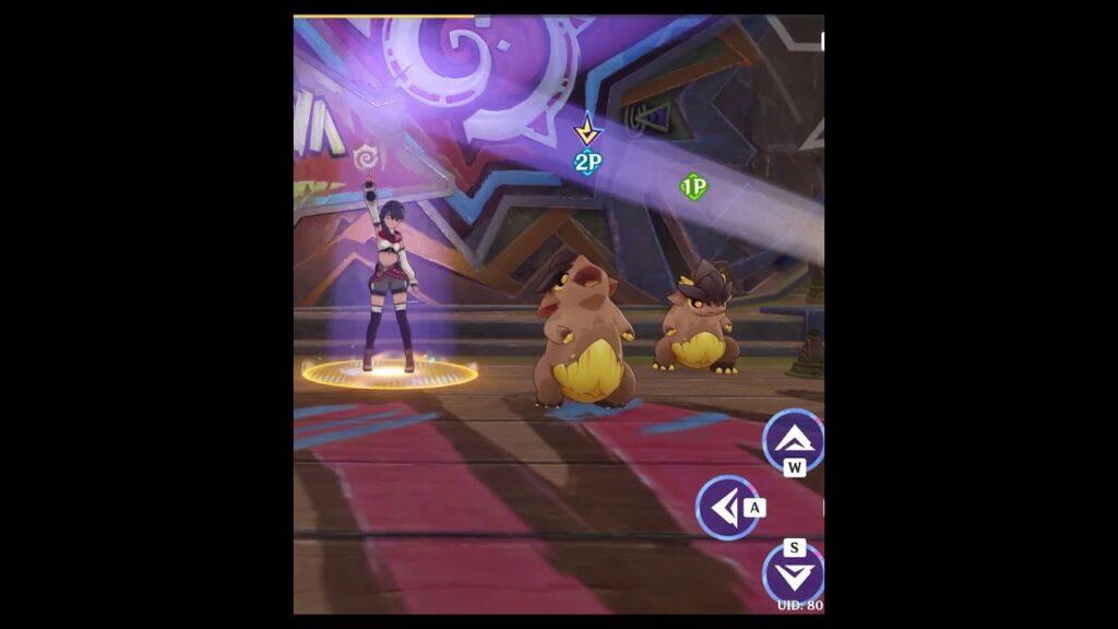 【原神】LunaⅡの音ゲーイベントが最高に楽しい理由