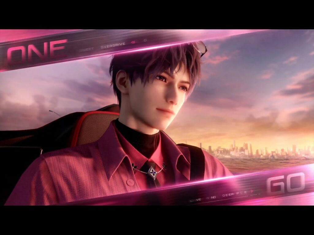わかったけど、どうして私は赤面しているのでしょう!🫣💖✨私たちのフィッシュについにソロバナーが登場しました! 🐟🐡💖✨