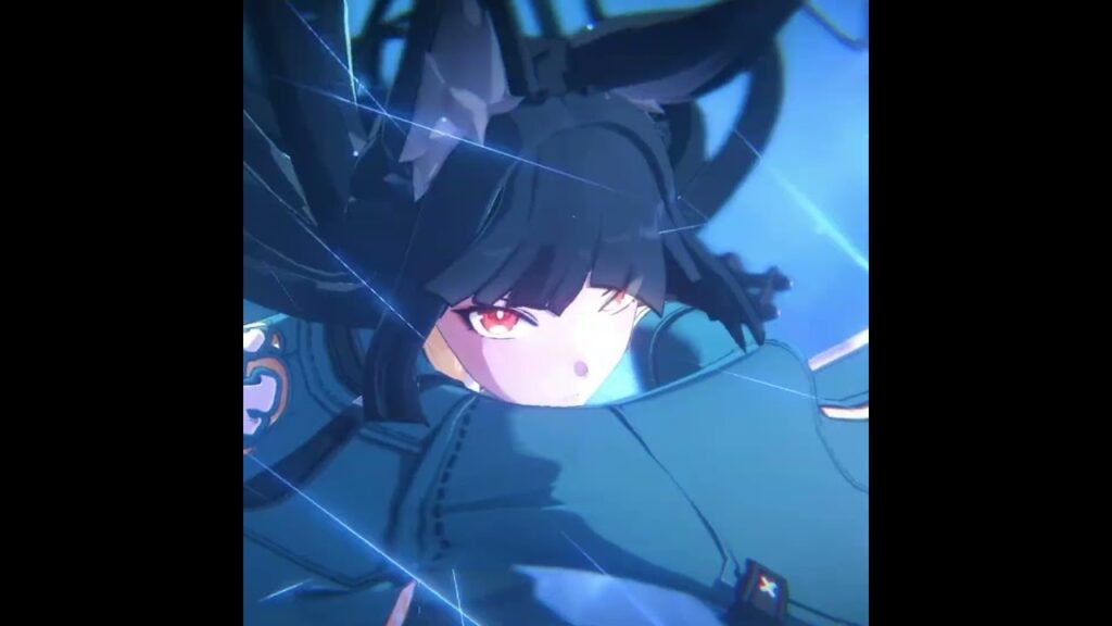 【ゼンゼロ】虚狩りの星見雅ができること【ゼンレスゾーンゼロ】