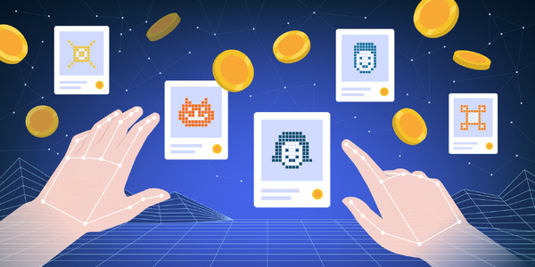 “デジタル資産”で変わるゲームの稼ぎ方──暗号経済時代の新常識 | GameBusiness.jp