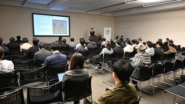 ゲーム制作の最新技術&サービスが集結！セッションも盛況な「GTMF 2025」大阪会場をレポート―25日には東京・新宿でも開催予定 | GameBusiness.jp