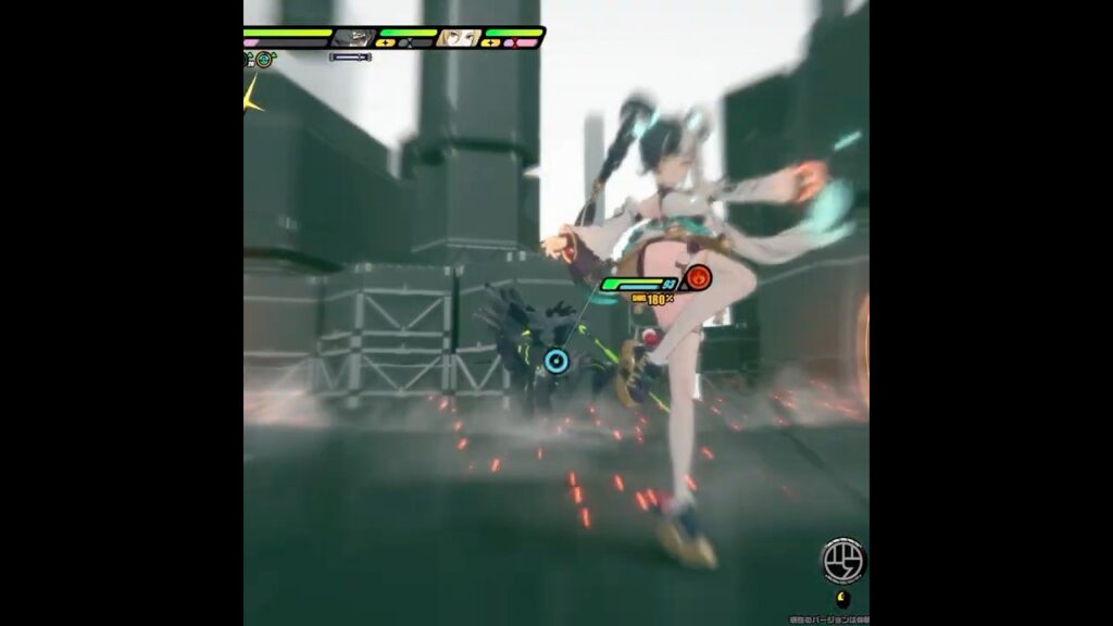 【ゼンゼロ/先行プレイ】ダイアリンと2凸ヒューゴの相性が最高に素敵な理由【ゼンレスゾーンゼロ】