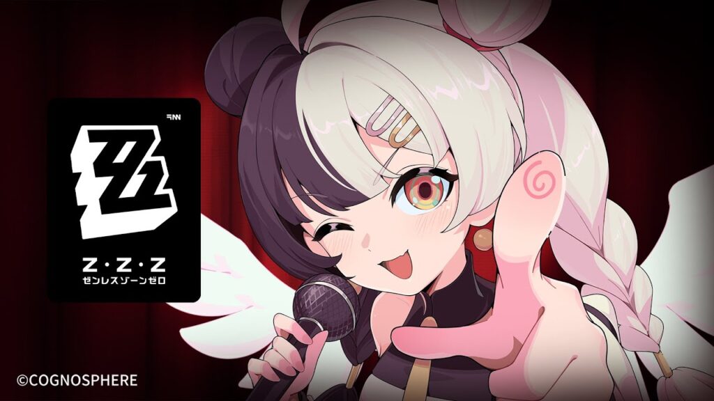 ダイアリン エピソード「真実至上主義の楽園」 | ゼンレスゾーンゼロ