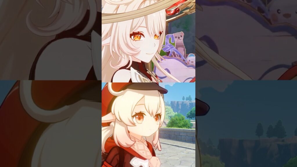 【原神】アリスがクレーのママである理由+α