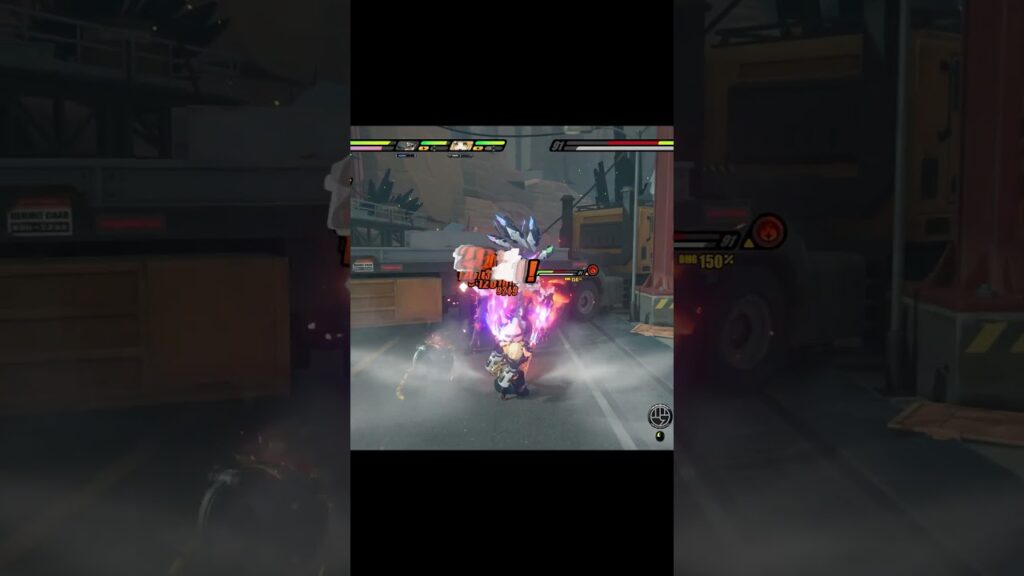 【ゼンゼロ】コメントで教えてもらった会心型バーニスが最高に楽しい理由【ゼンレスゾーンゼロ】