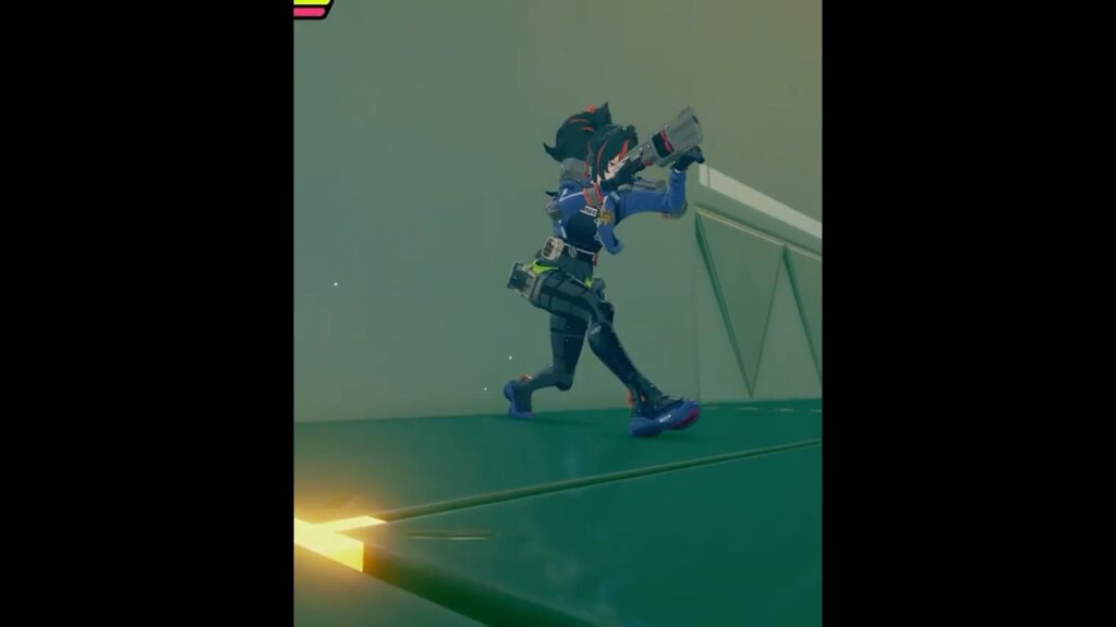 【ゼンゼロ】スローモーションで見る朱鳶のサプレッサーK22の高速組み立てが最高にかっこいい理由【ゼンレスゾーンゼロ】