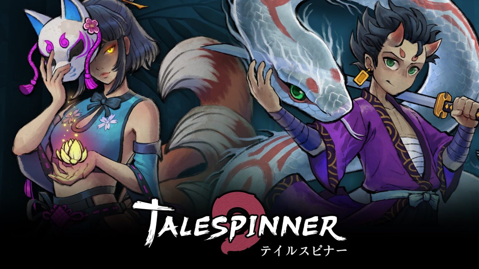 『Talespinner』最新ゲームプレイトレーラー公開未知なる領域、手強い敵、そして多数の新要素を披露 | KWALEE LTDのプレスリリース