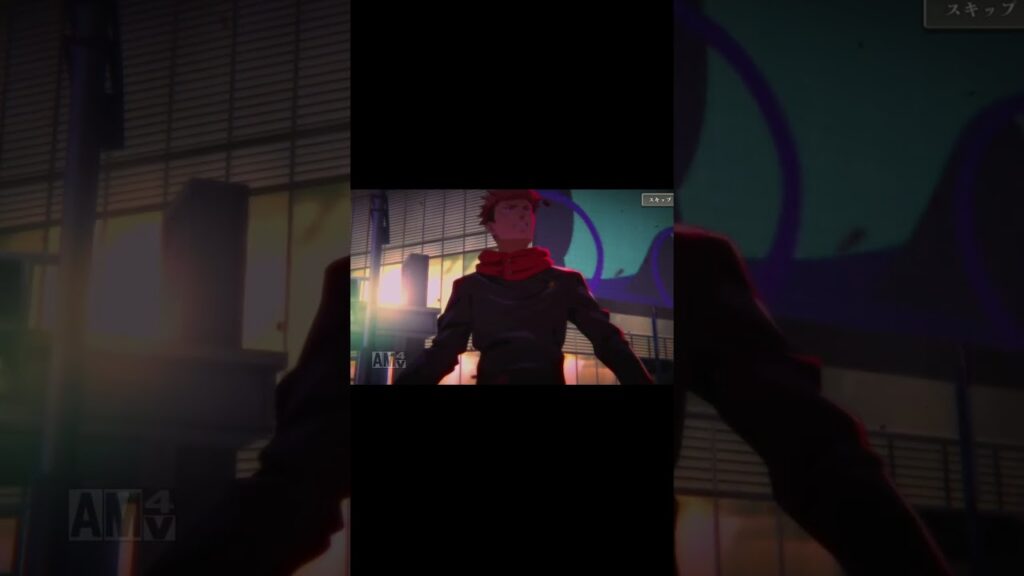 【ファンパレ】SSRキャラ確定ガチャでまさかの！！【呪術廻戦ファントムパレード】#shorts #shortvideo #ゲーム実況