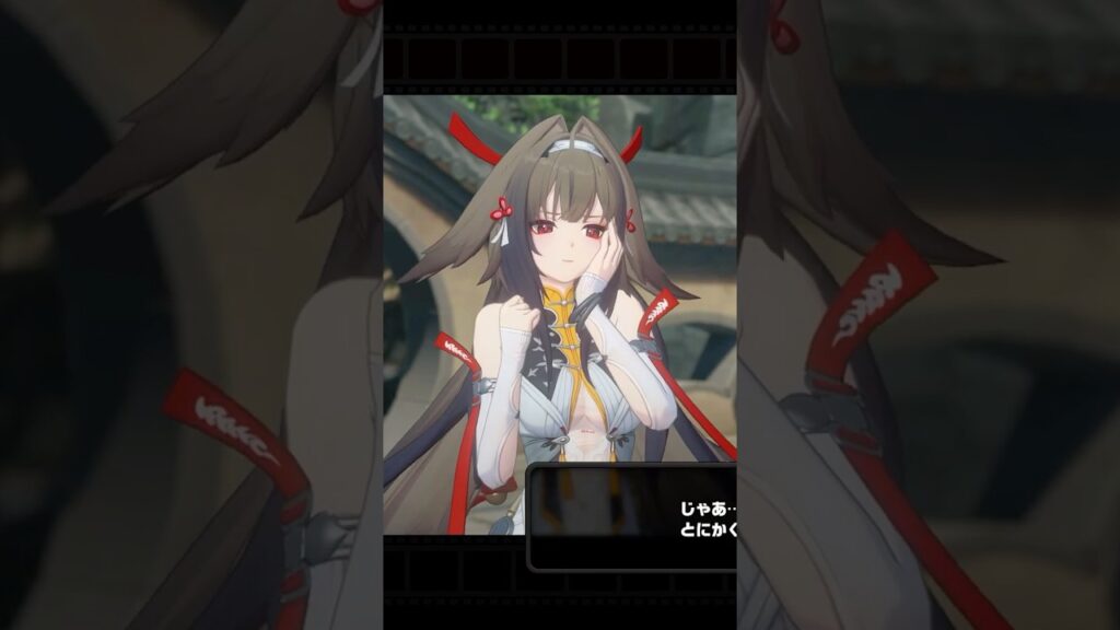 【ゼンゼロ】光ちゃんが最高にかわいい理由【ゼンレスゾーンゼロ】