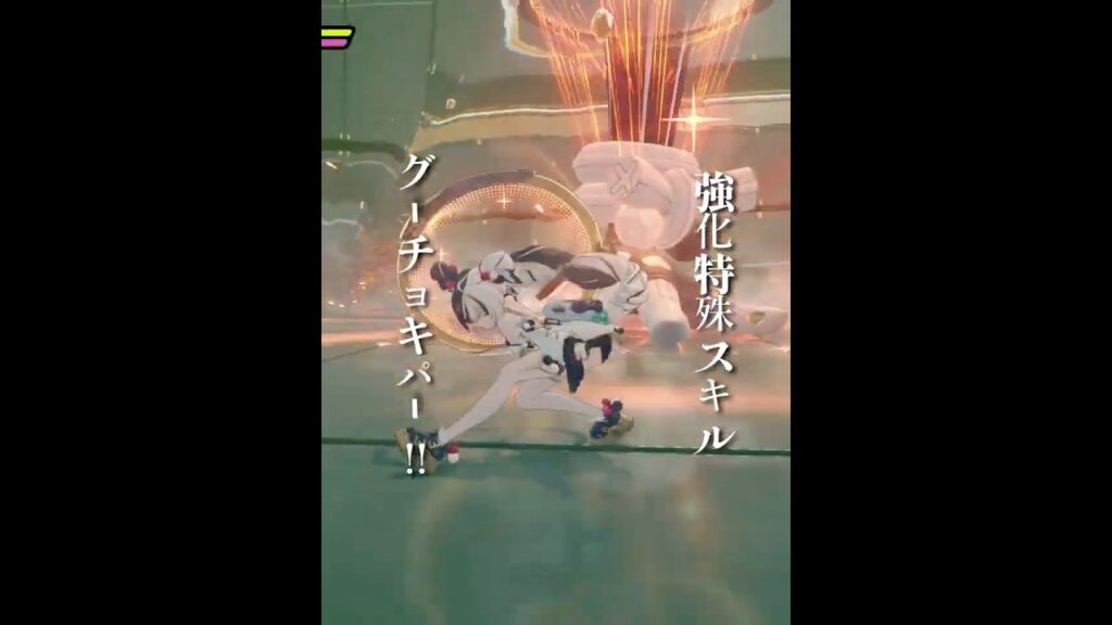 【ゼンゼロ】ダイアリンの攻撃モーション【ゼンレスゾーンゼロVer.2.4】