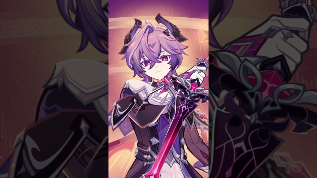 【原神】ボクが守ってあげる！#原神 #原神LunaIII #ドゥリン