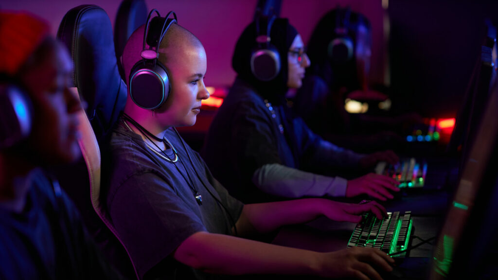 Epic Gamesのティム・スウィーニーCEOが「ゲームストアのAI製タグ表示に反対」意見に同意表明、「将来的にはほぼすべての制作にAIが関与する」 - GIGAZINE