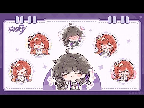 【崩壊3rd】日課と終わってないイベント終わらせたり