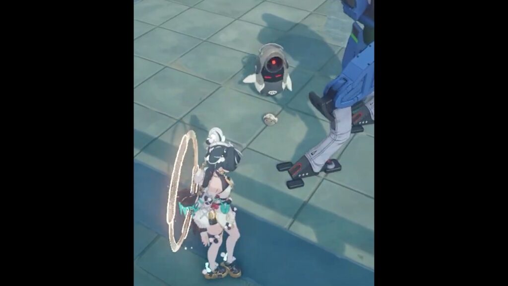 【ゼンゼロ】ビャークブリックが最高にかわいい理由+α【ゼンレスゾーンゼロ】