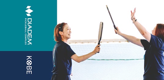 【DPC KOBE】ピックルボールが初めてでもゲームが楽しめる！「DPC KOBE CASUAL LEAGUE」開幕 〈初級者〉募集中 | PR Times