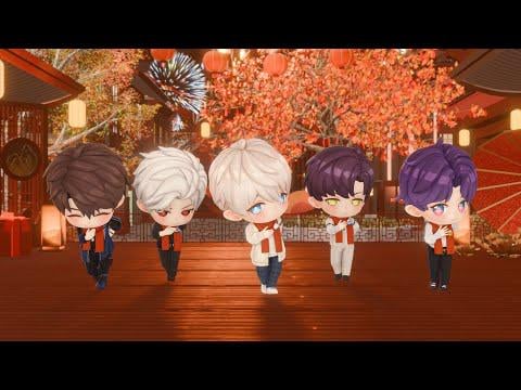 Infold が私たちに史上最高の贈り物を与えてからほぼ 1 年が経ちました。