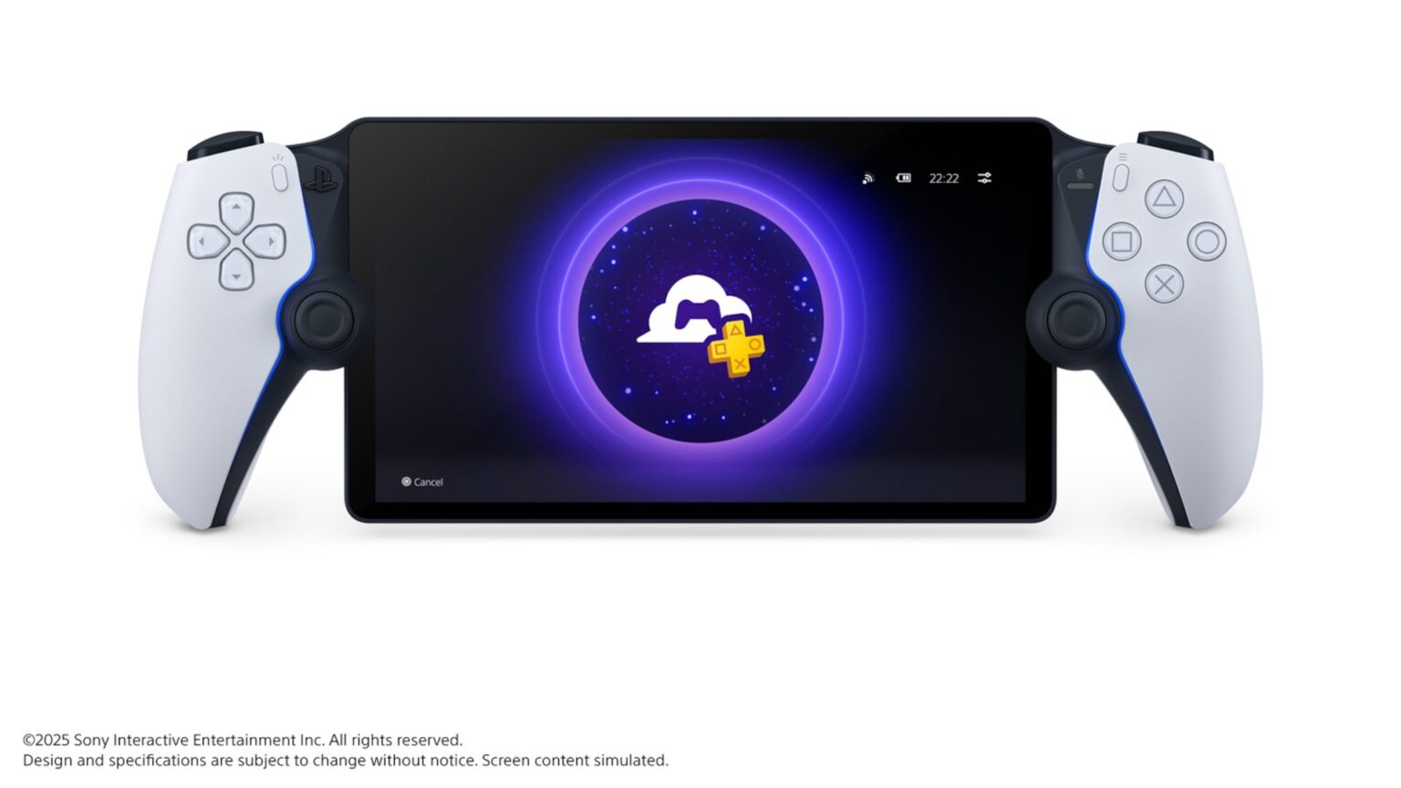 PS Portalのクラウドストリーミング機能が明日11月6日より正式実装！ PS Storeで購入したダウンロード版PS5®ゲームもストリーミング可能に