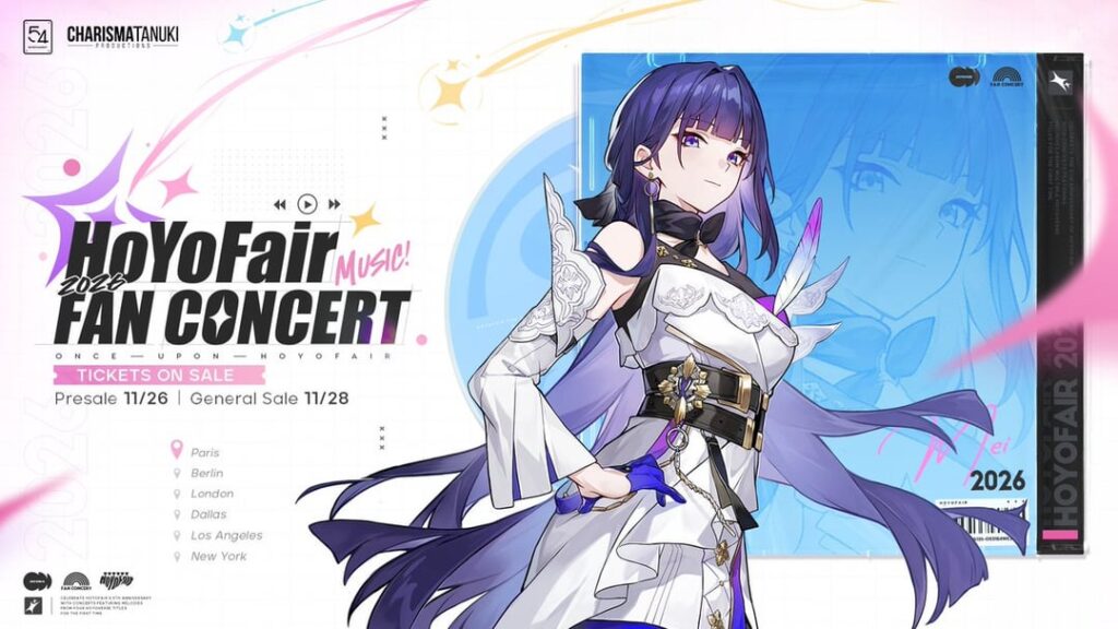 来年メイの新しい戦闘服が登場するという噂は本当のようですね…。