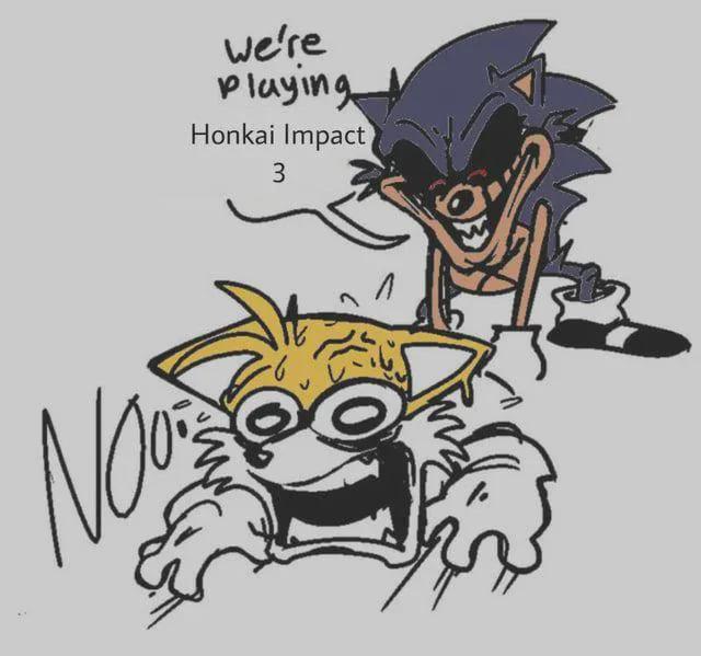 本海インパクトテイルやってます。