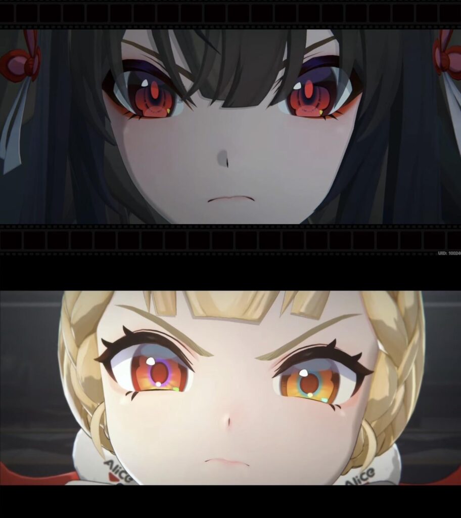 違いが分かる人はいますか?