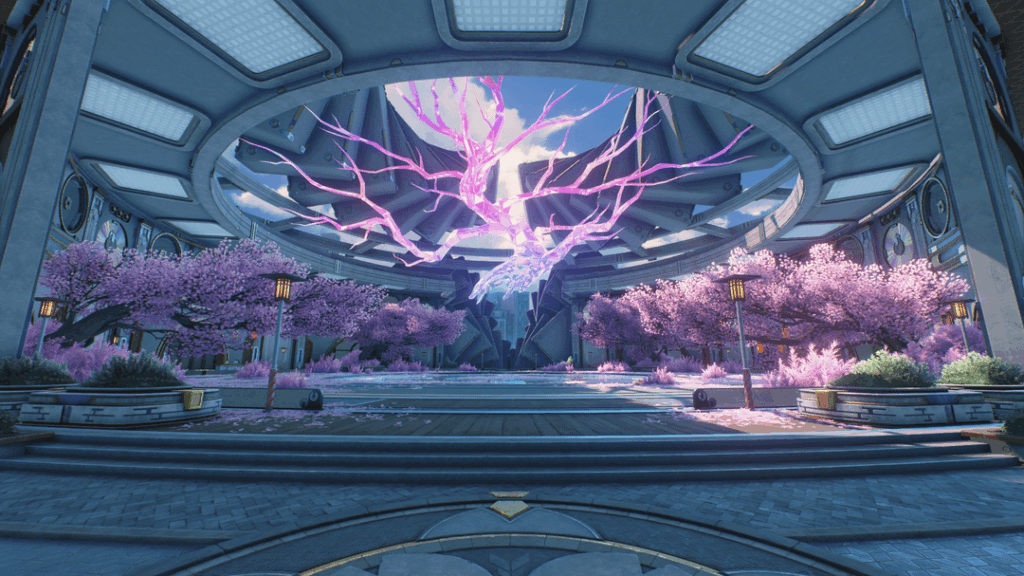 2.8 ボスマップ(1)