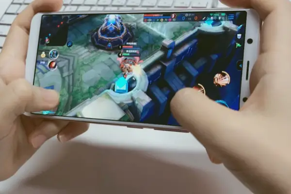 世界モバイルゲーム企業トップ50、中国9社・日本4社が選出 「ホワサバ」開発元が首位に急浮上 | 36Kr Japan