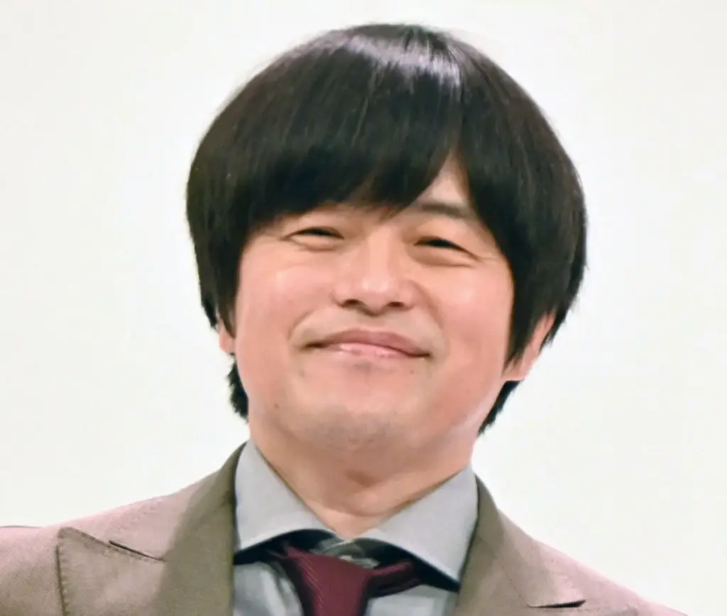 バカリズム「実は同期」の人気芸人　ゲーム番組にまさかの出演「やんないって言うから断られるのかと」 - スポニチ Sponichi Annex 芸能
