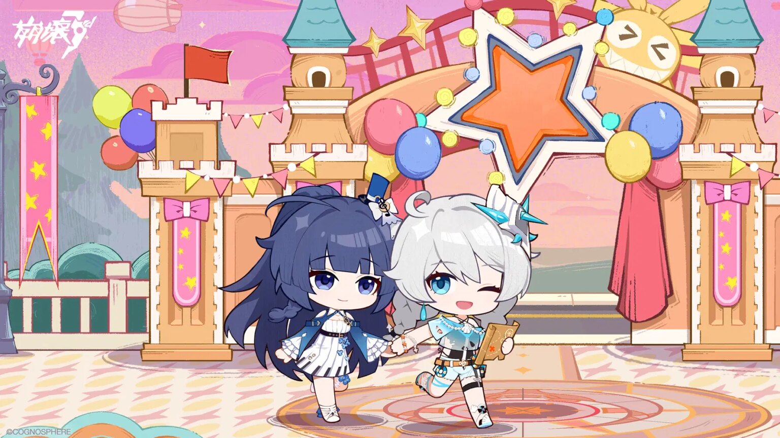 妖精さんの魔法の誘い｜ハイライト