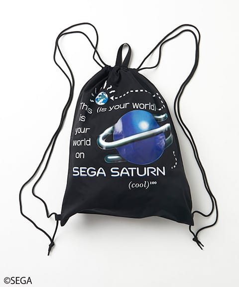 SEGA 65th 11月5日(水)