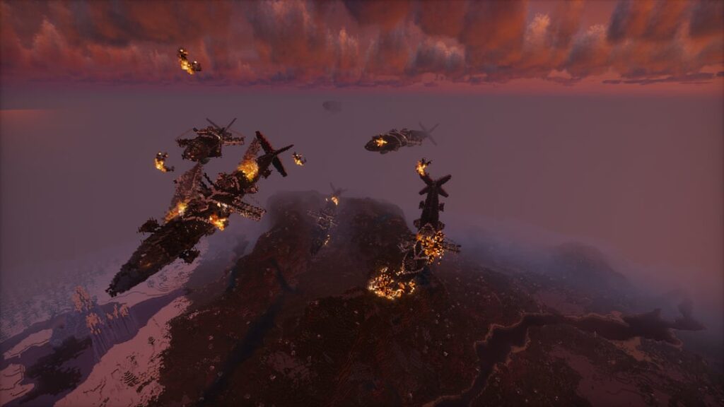 美しい災害、公理のテスト実行