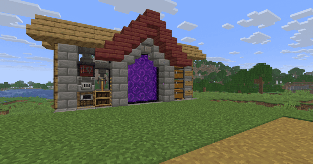 世界中にミニチェックポイントステーションを追加していますが、何か足りないものはありますか?