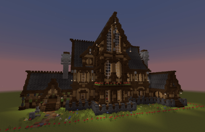 r/Minecraft に関する私の最初の投稿!