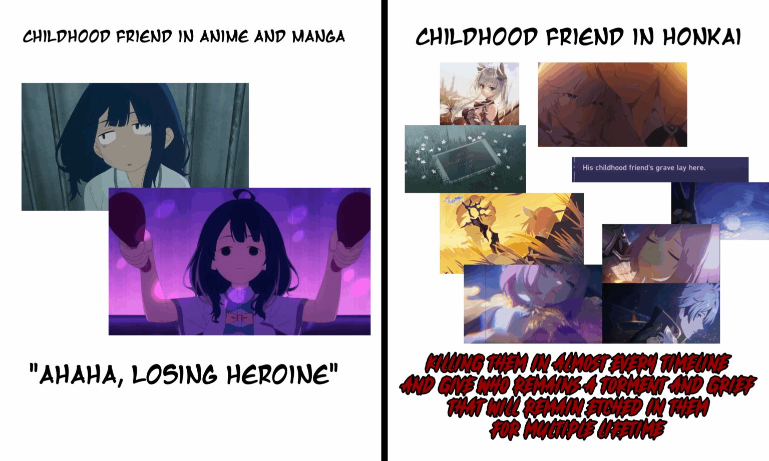 ホヨは本当に嫌いだ