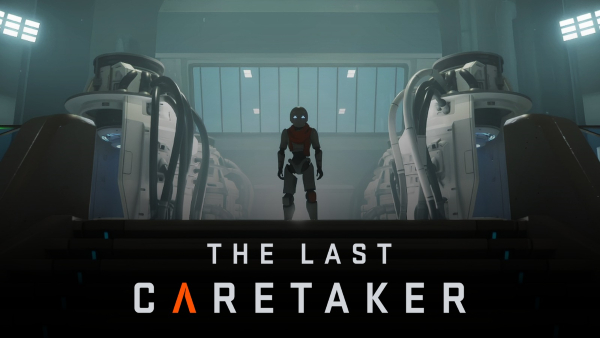 フィンランドChannel37、SFサバイバル・クラフティングゲーム『The Last Caretaker』早期アクセスを本日より開始 | gamebiz