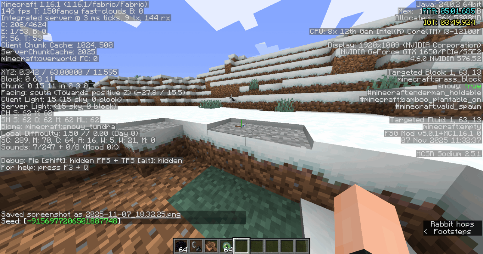 この珍しいインスタンス (-9156977206501887748) がランダムに見つかりました