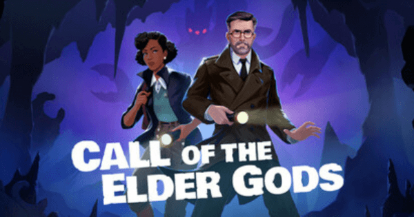 『Call of the Elder Gods』のゲーム紹介【最新情報まとめ】 『Call of the Elder Gods』のゲーム紹介【最新情報まとめ】