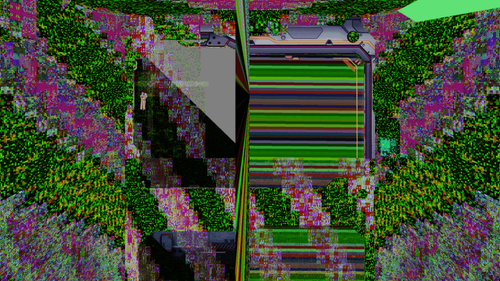 不具合のある PC クライアントのログイン画面には、抱き合っている男性と女性が表示されます。