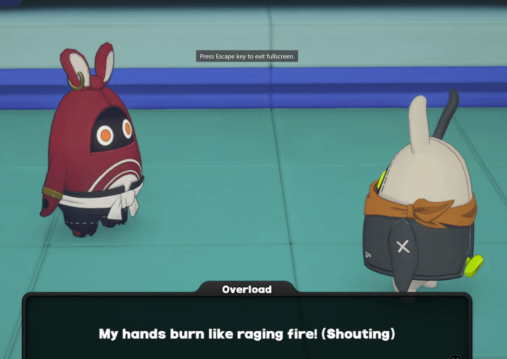 Gガンダムのリファレンスをドロップする新イベント