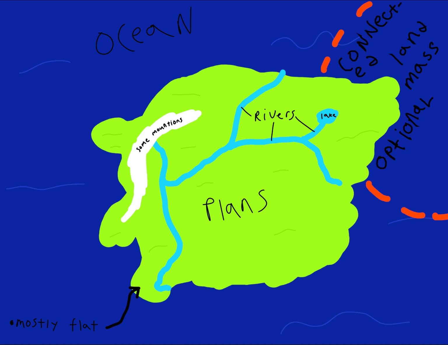 岩盤にこんなのあったっけ？